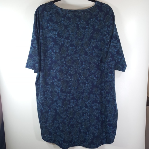 Lularoe Irma - Picture 2 of 2